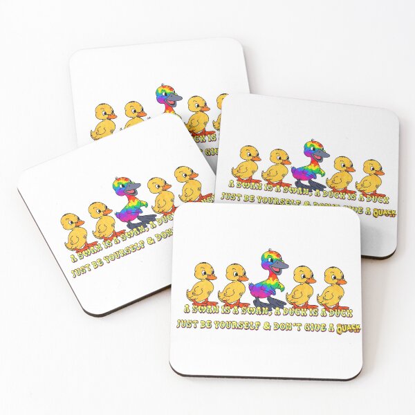Item preview, Being an ÂÛgly Duckling designed and sold by AuDHDesigns AUS .