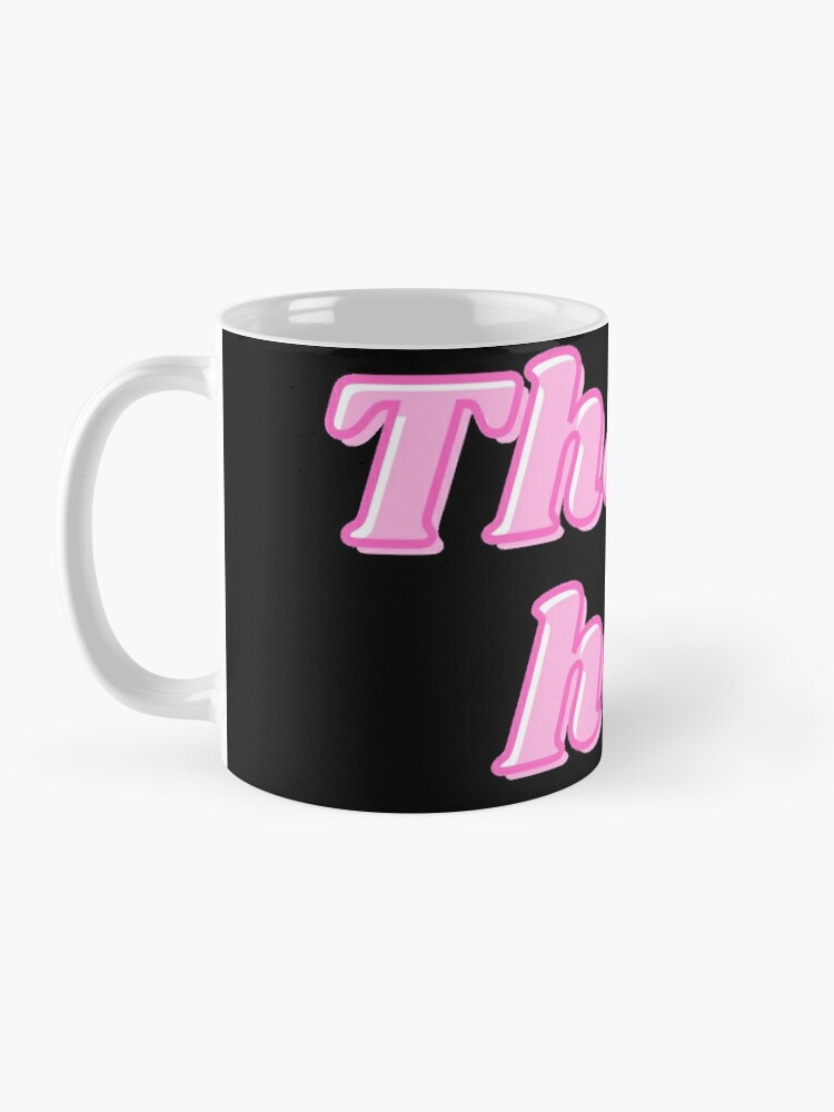 Paris Hilton (That’s Hot) Coffee Mug