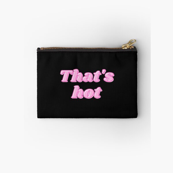Item preview, "That's Hot" Paris Hilton designed and sold by francescazurita.