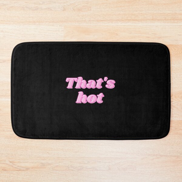 Item preview, "That's Hot" Paris Hilton designed and sold by francescazurita.