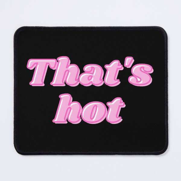 Item preview, "That's Hot" Paris Hilton designed and sold by francescazurita.