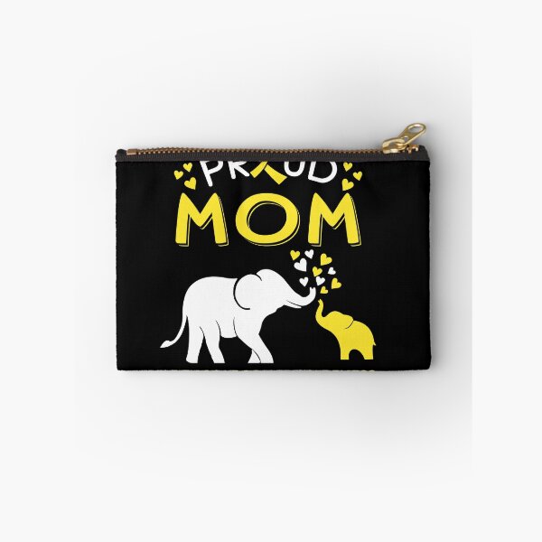 Item preview, Proud Mom Of An Adenosarcoma Awareness designed and sold by Adropine.