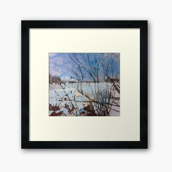 Item preview, Pelican Lake designed and sold by Erin  Laende.