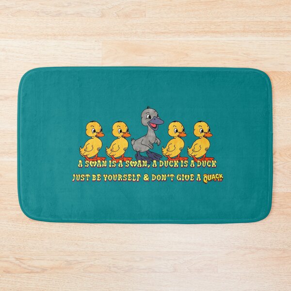 Item preview, Being an ÂÛgly Duckling designed and sold by AuDHDesigns AUS .