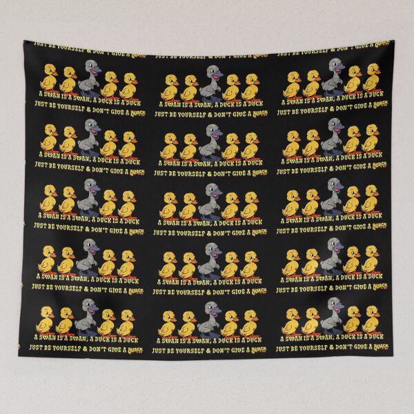 Item preview, Being an ÂÛgly Duckling designed and sold by AuDHDesigns AUS .