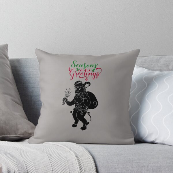 Item preview, Krampus  designed and sold by Mombie3.