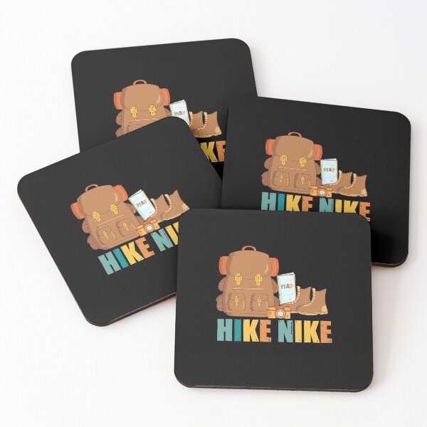 Artikelvorschau, nike wandern entworfen und verkauft von Vectornator designs.