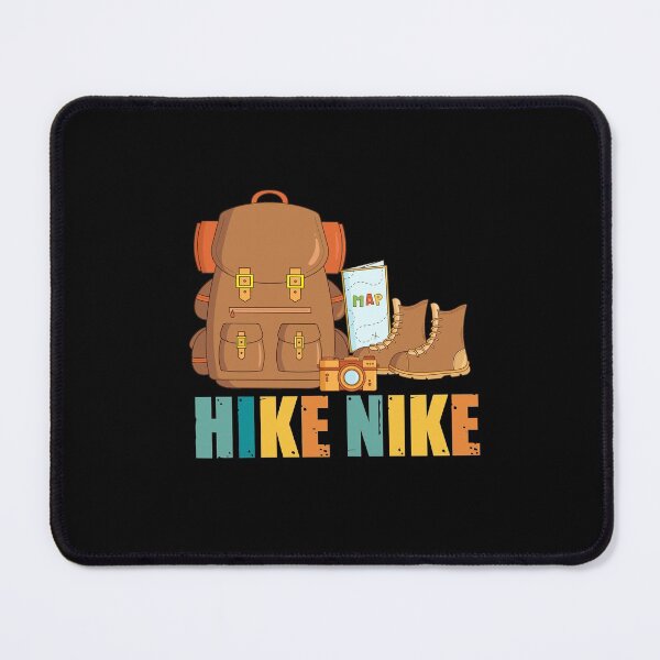 Item preview, hike nike designed and sold by Vectornator designs.