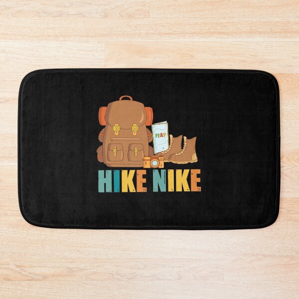 Item preview, hike nike designed and sold by Vectornator designs.