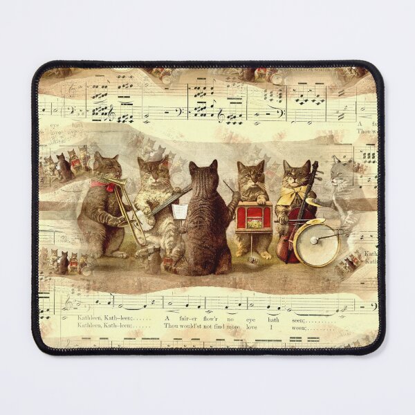 Item preview, VINTAGE GATUNA ORCHESTRA designed and sold by Perfomance.