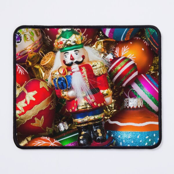 Item preview, Nutcracker ornament designed and sold by Garry Gay.
