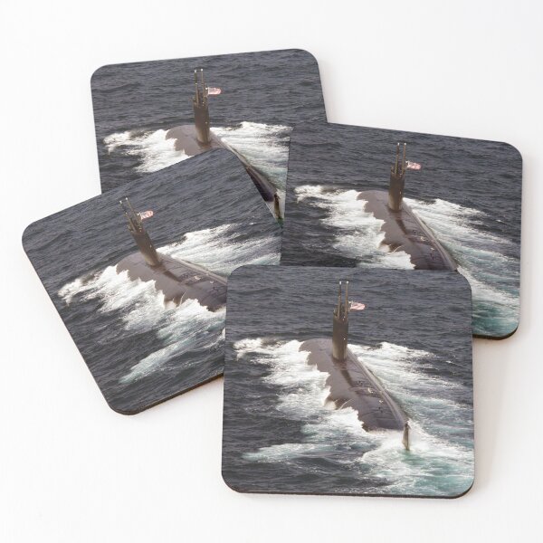 Item preview, USS ASHEVILLE (SSN-758) SHIP'S STORE designed and sold by militarygifts.