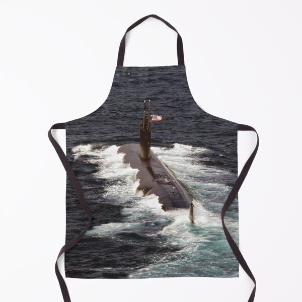 Item preview, USS ASHEVILLE (SSN-758) SHIP'S STORE designed and sold by militarygifts.