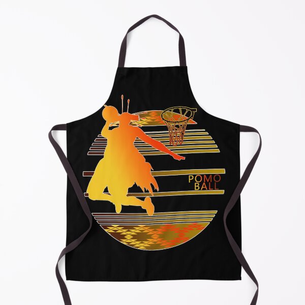 Item preview, Pomo Ball Sunset designed and sold by erod66.