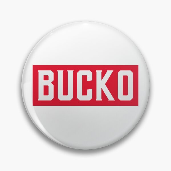 Item preview, Listen up Bucko designed and sold by Ruark MacRae.