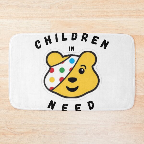 Item preview, TESCO PUDSEY BEAR-CHILDREN IN NEED Essential T-Shirt designed and sold by anwar5.