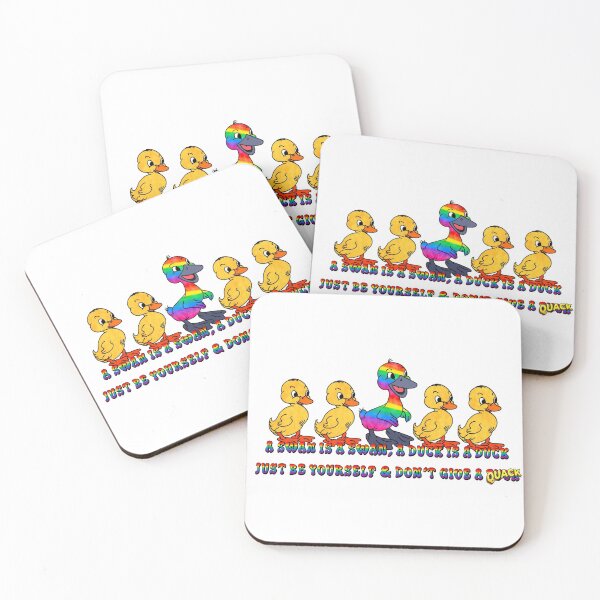 Item preview, Being an ÂÛgly Duckling designed and sold by AuDHDesigns AUS .