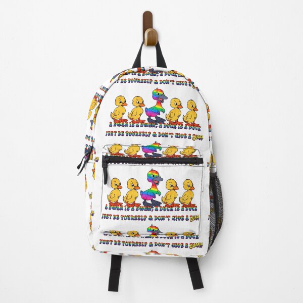 Item preview, Being an ÂÛgly Duckling designed and sold by AuDHDesigns AUS .