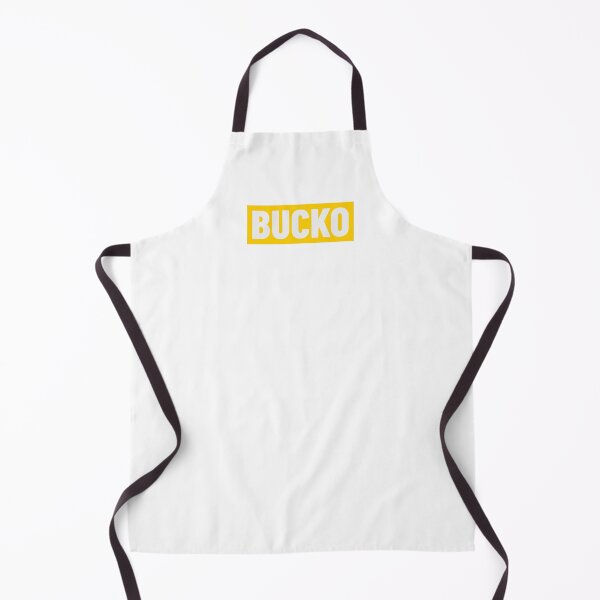 Item preview, Listen up Bucko designed and sold by Ruark MacRae.