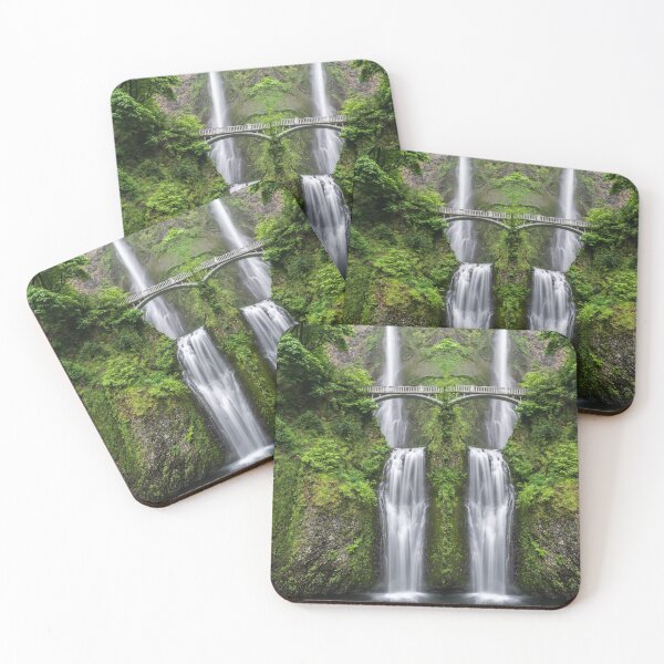 Item preview, Double waterfall  designed and sold by Spasija.