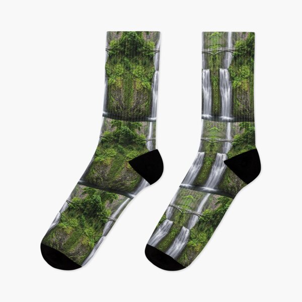 Item preview, Double waterfall  designed and sold by Spasija.