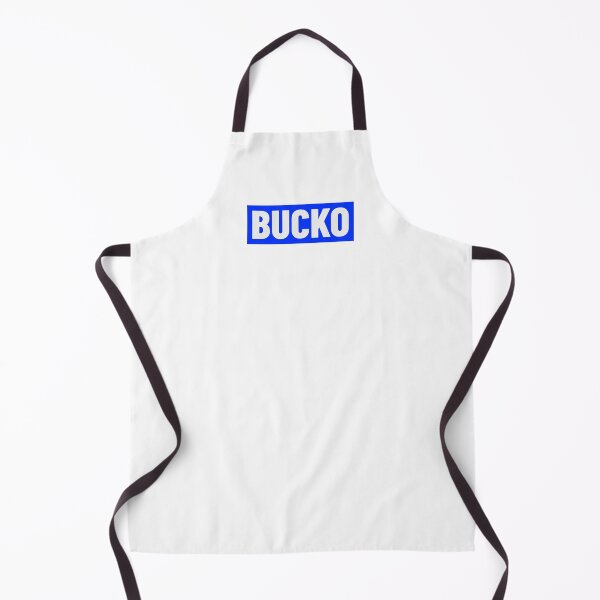Item preview, Listen up Bucko designed and sold by Ruark MacRae.