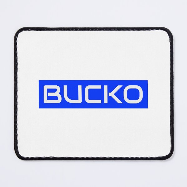 Item preview, Listen up Bucko designed and sold by Ruark MacRae.