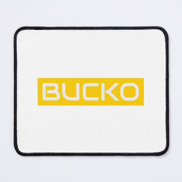 Item preview, Listen up Bucko designed and sold by Ruark MacRae.