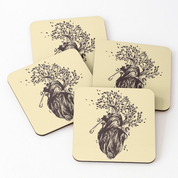 Item preview, Blooming Heart Love by Tobe Fonseca designed and sold by Tobe Fonseca®.