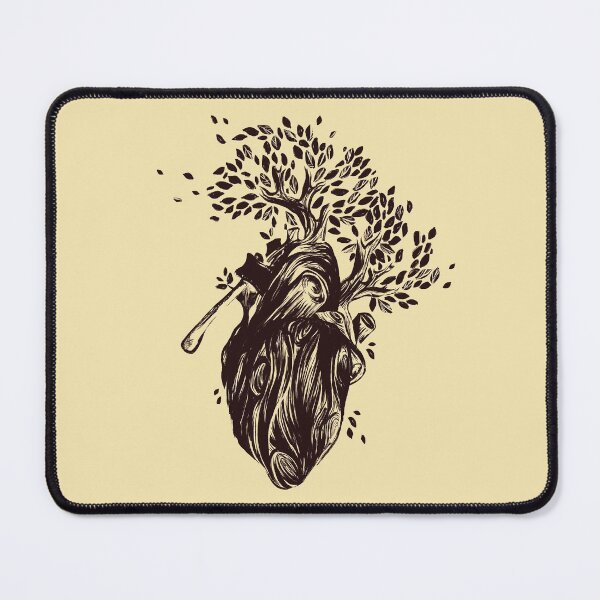 Item preview, Blooming Heart Love by Tobe Fonseca designed and sold by Tobe Fonseca®.