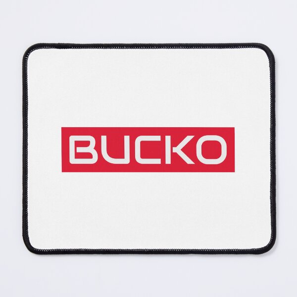 Item preview, Listen up Bucko designed and sold by Ruark MacRae.