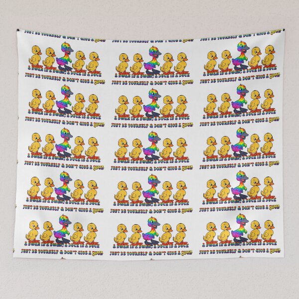 Item preview, Being an ÂÛgly Duckling designed and sold by AuDHDesigns AUS .