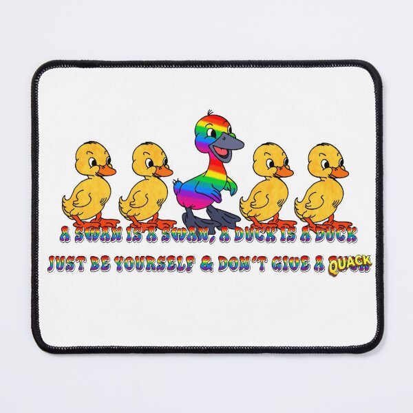 Item preview, Being an ÂÛgly Duckling designed and sold by AuDHDesigns AUS .