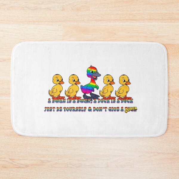 Item preview, Being an ÂÛgly Duckling designed and sold by AuDHDesigns AUS .