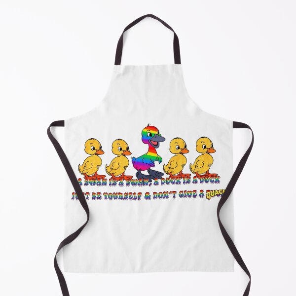 Item preview, Being an ÂÛgly Duckling designed and sold by AuDHDesigns AUS .
