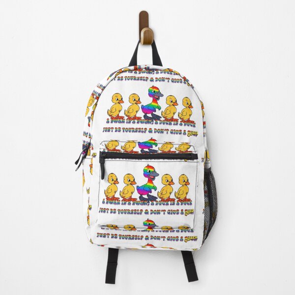 Item preview, Being an ÂÛgly Duckling designed and sold by AuDHDesigns AUS .