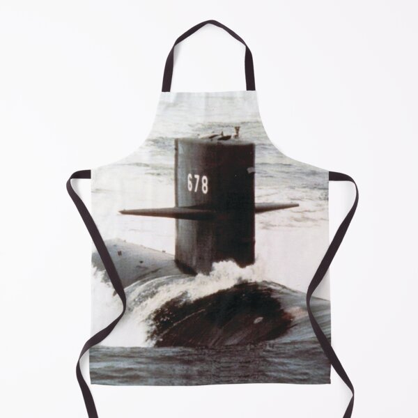 Item preview, USS ARCHERFISH (SSN-678) SHIP'S STORE designed and sold by militarygifts.