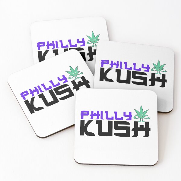 Item preview, PHILLY KUSH  designed and sold by Chrisblazestore.