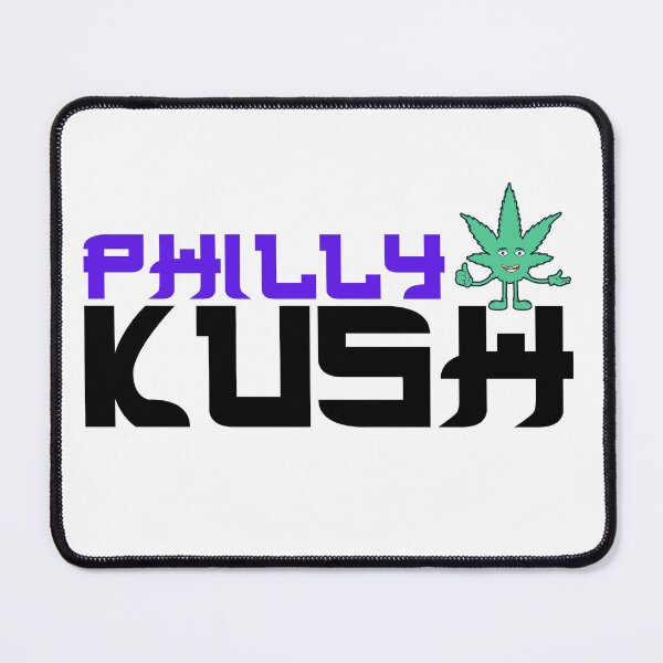 Item preview, PHILLY KUSH designed and sold by Chrisblazestore.