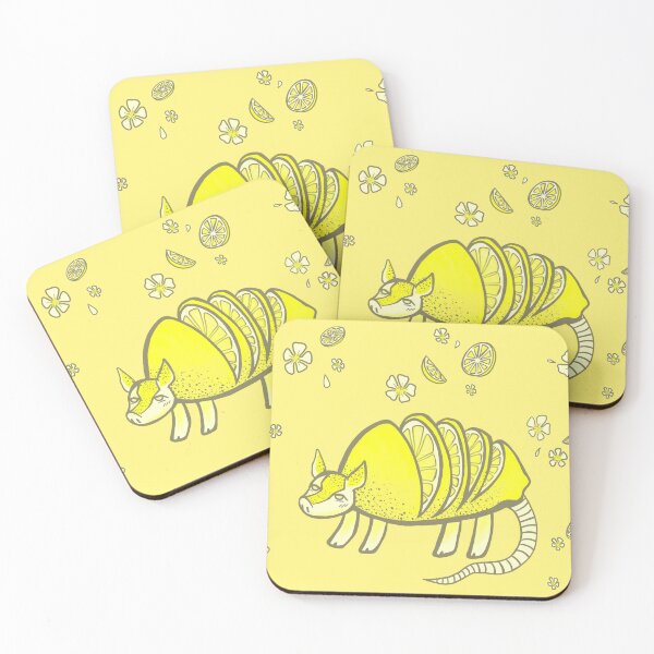 Item preview, Lemondillo designed and sold by JAM-ART-.