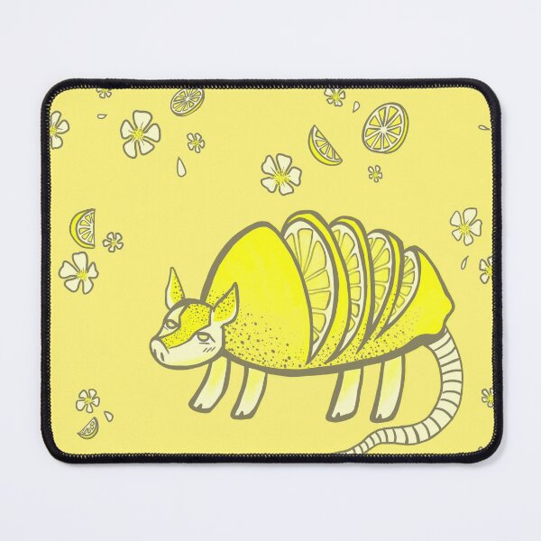 Item preview, Lemondillo designed and sold by JAM-ART-.