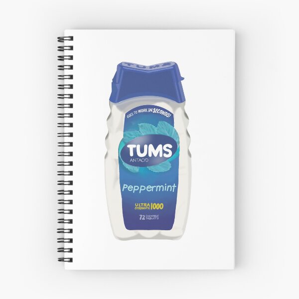 Item preview, Antacid Bottle designed and sold by aaumen.