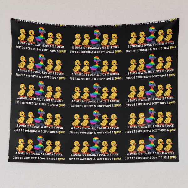 Item preview, Being an ÂÛgly Duckling designed and sold by AuDHDesigns AUS .
