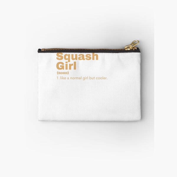 Item preview, Squash Girl - Squash designed and sold by ThePsyHub.