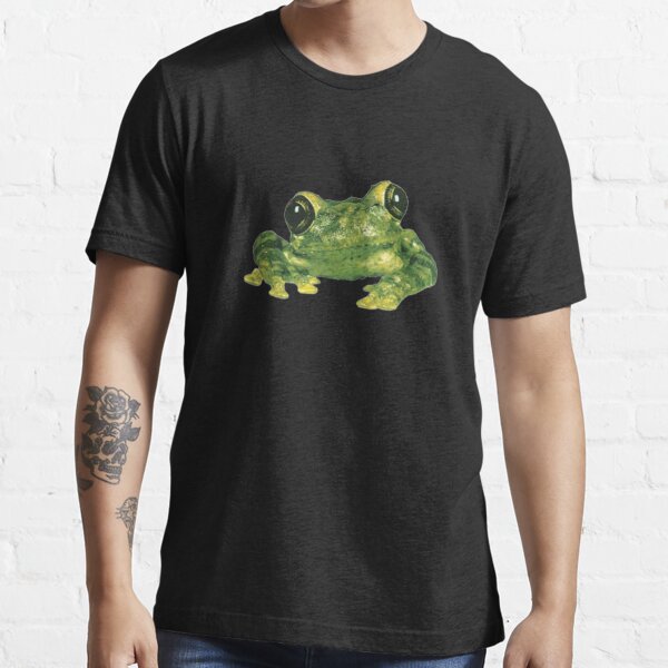Silverchair - Frogstomp _95 Frog Essential T-Shirt