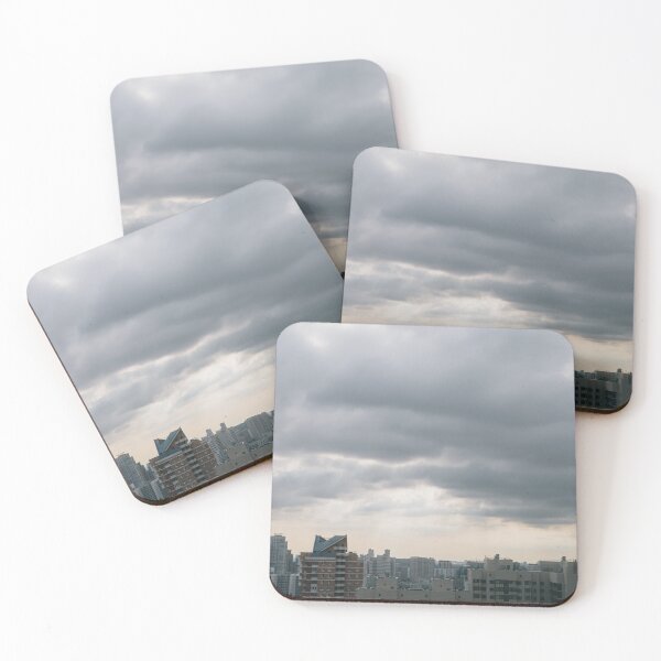 Item preview, Cityscape designed and sold by anstey.