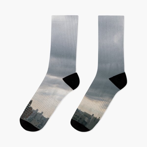 Item preview, Cityscape designed and sold by anstey.