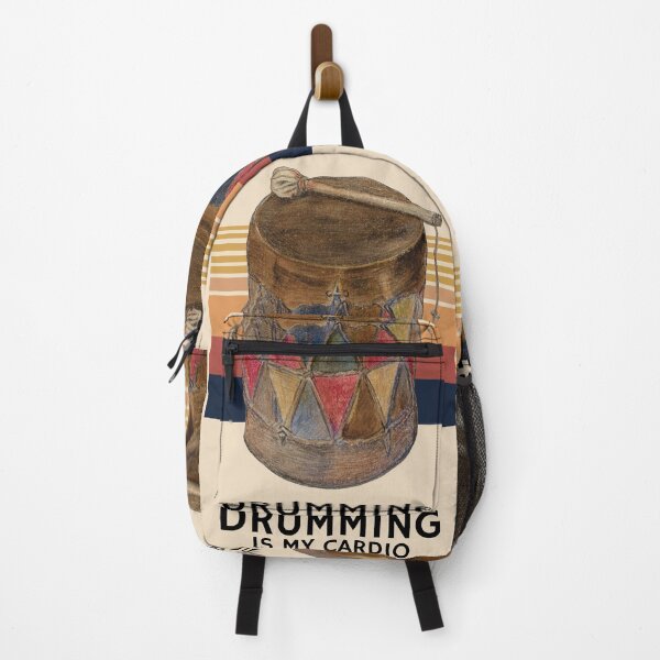 Item preview, Drumming is my Cardio designed and sold by KewaleeTee.