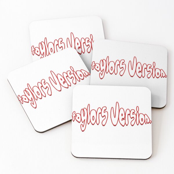 Artikelvorschau, Taylors-Version. entworfen und verkauft von punke designs.