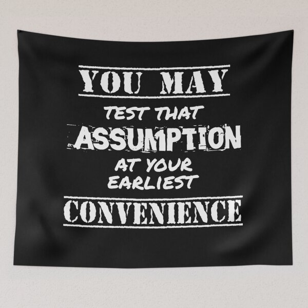 Item preview, Funny Warning Using Polite Words designed and sold by AloraDawnEve.
